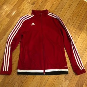 Adidas Climacool Track Jacket
